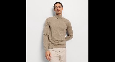 OLYMP coltrui katoen camel