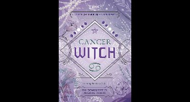 The Witch's Sun Sign Series- Cancer Witch