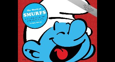World Of Smurfs