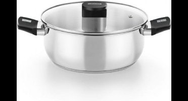 Kookpot met Deksel Monix M240318