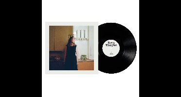 Arny Margret - I Miss You, I Do (LP)