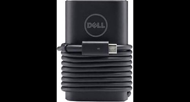 DELL 0M0RT netvoeding & inverter Binnen 65 W Zwart