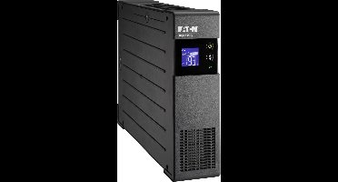 Uninterruptible Power Supply System Interactive UPS Eaton ELP650DIN