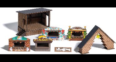 Busch - Waldweihnacht H0 (Bu1183)