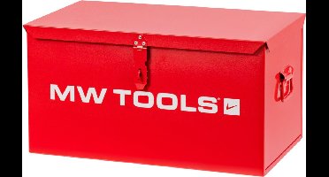 Metalen werfkoffer 550mm MW Tools SORCR550B