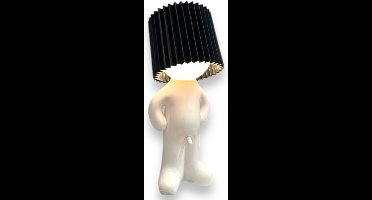Humoristische Tafellamp - Met Penis Licht Switch