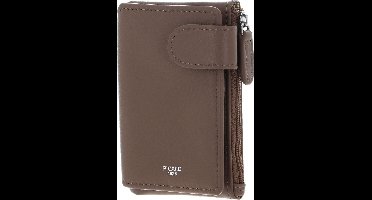 PICARD Leren Sleutelgeval Bingo Key Case Chai Taupe