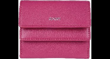JOOP! Leren Portemonnee Lantea Lina Purse Pink Paars