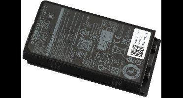 Dell WCKPX Batterij - 18Wh