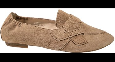 Gabor Instappers - Dames - Bruin - Maat:40½