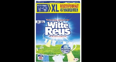 Witte Reus Waspoeder (2250 gr)