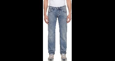 Diesel jeans blauw