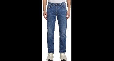 Diesel jeans blauw