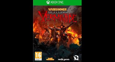 Warhammer: End Times Vermintide - Xbox One