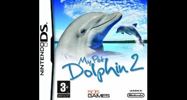 My Pet Dolphin 2 /NDS