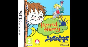Horrid Henry: Missions of Mischief