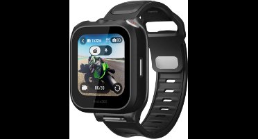 Insta360 – GPS Preview Remote with Built-In Mic - Horloge - Ingebouwde Microfoon