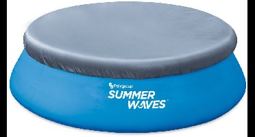 Summer Waves afdekzeil voor Quick Set zwembad 366 cm