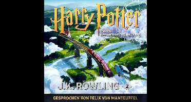 Harry Potter und die Kammer des Schreckens