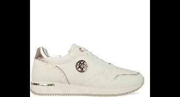 Mexx witte dames sneakers - Eke Caia