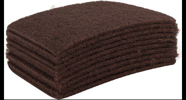 Rhodius - PROline - Schuurvlies hand pad - 152x229mm - fijn (10 stuks)