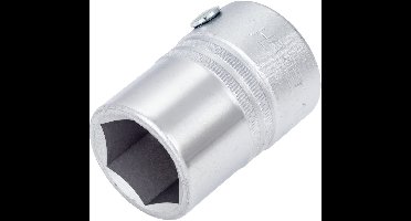 Hazet - Dop zeskant 3/4 " 24 mm