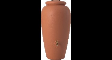 GARANTIA Amfoor 240 L, terracotta