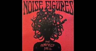 The Noise Figures - The Perfect Spell