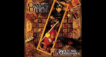 Omnia Opera - Nothing Is Ordinary