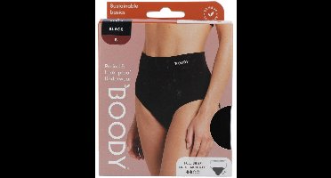 Boody Mentruatie tailleslip licht normaal 1 Stuks