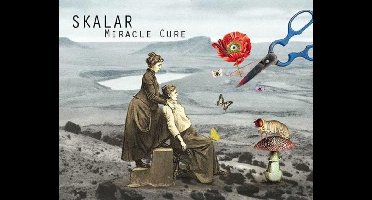 Skalar - Miracle Cure
