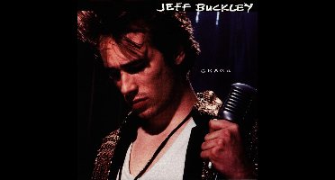 Jeff Buckley - Grace (LP)