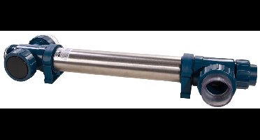 Aquaforte RVS Power Plus UV C filter 75 watt
