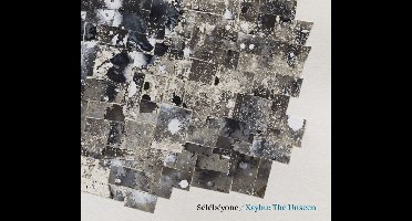 Steve Lehman & Sélébéyone - Xaybu: The Unseen (CD)