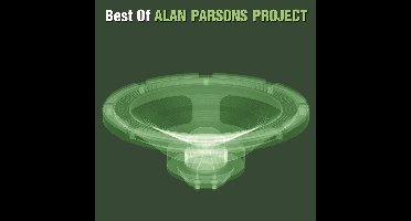 Very Best Of Alan Parsons Project