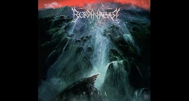Borknagar - Fall (Cd)