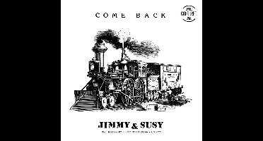 Jimmy & Susy - Come Back