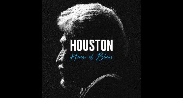 Johnny Hallyday - Houston - House Of Blues