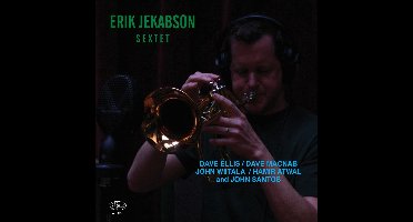 Erik Jekabson Sextet