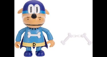 Dog Man 13 cm Figuur - Bark Night
