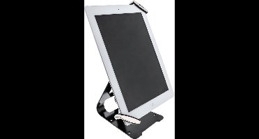 Universele Tafelhouder met Kabelslot en Sleutel voor Tablets 7 tot 10.1 Inch