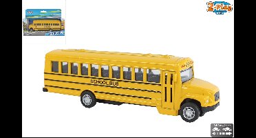 2-Play Amerikaanse Schoolbus