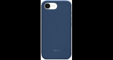 Apple Beats-hoesje met MagSafe voor iPhone 17e - Basaltblauw