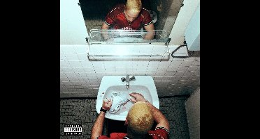 PLK - Grand Garçon (CD)