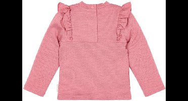Little Dutch Zwemshirt Lange Mouwen - Dreamy Pink Sparkle - 62/68