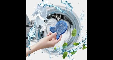 Haarverwijderaar voor wasgoed Verwijdert effectief haren, pluisjes en huidschilfers Herbruikbare, milieuvriendelijke haarverzamelaar voor wasgoed Zacht voor stoffen, beschermt wasmachines Eenvoudig in gebruik en schoon te maken 5-pack