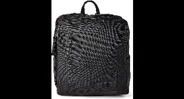 TOM TAILOR vrijetijdsrugzak rugzak Rosa Backpack Black zwart