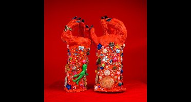 Congratulations - Join Hands (LP)