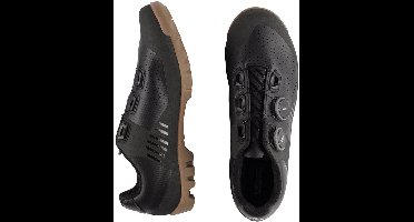 VAUDE Kuro Tech II, Fietsschoenen, Unisex Fietssport Low-Cut