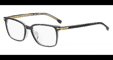 Hugo Boss BOSS 1670/F Grey 55/18/145 MAN Brilmonturen